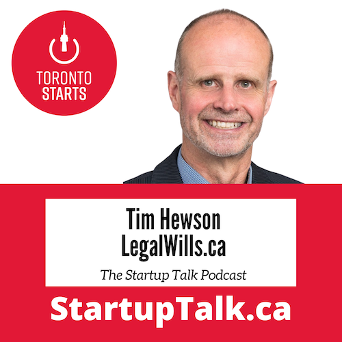 The Startup Talk Podcast